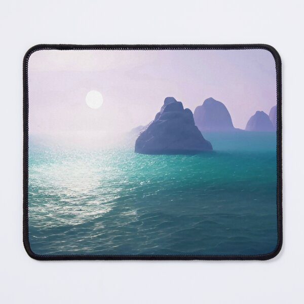 Item preview, icebergs designed and sold by OverAltruist.