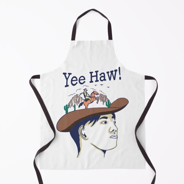 Item preview, Cool Cowboy designed and sold by ethnicdrawing.