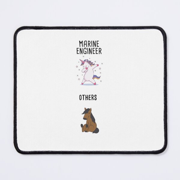 Item preview, Other People vs. Marine Engineer designed and sold by orlumbuspirate.