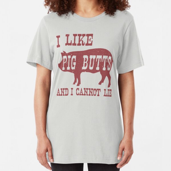 Bacon Makes Everything Better Meat Lovers Pork Pig Retro Sport T-shirt
