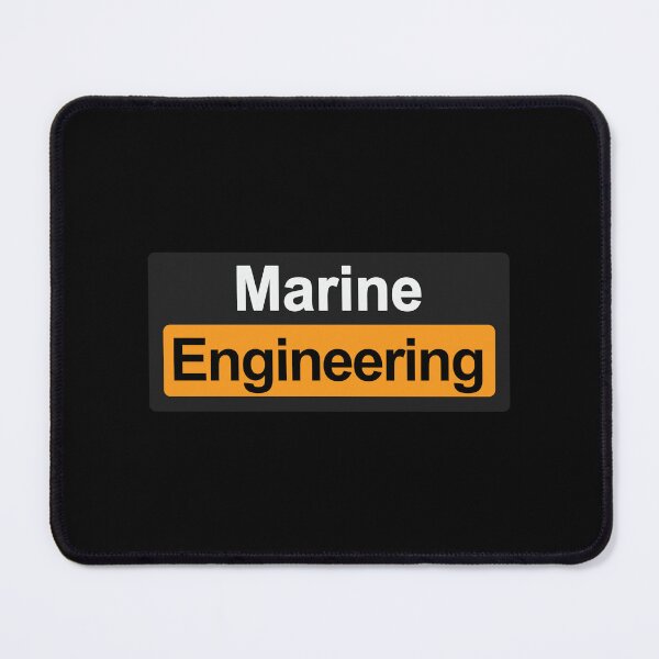 Item preview, Marine Engineering designed and sold by orlumbuspirate.