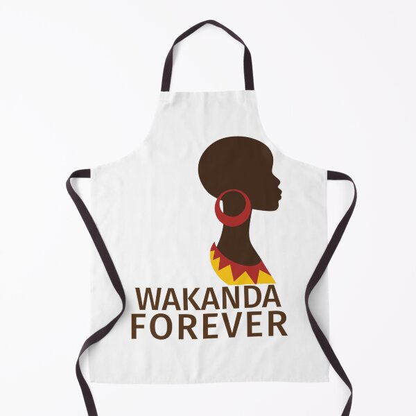 Item preview, Wakanda Forever designed and sold by NicoleAment.