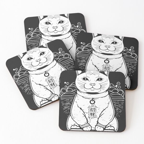 Artikelvorschau, Modetrend Katzenkunstdesign entworfen und verkauft von DD215.