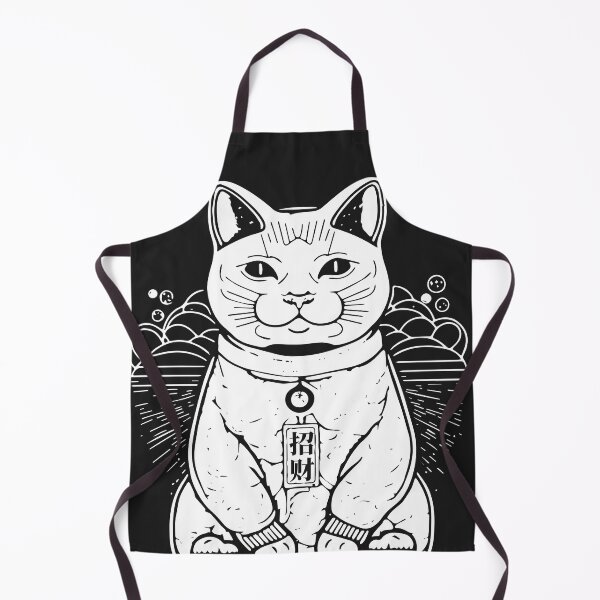 Artikelvorschau, Modetrend Katzenkunstdesign entworfen und verkauft von DD215.