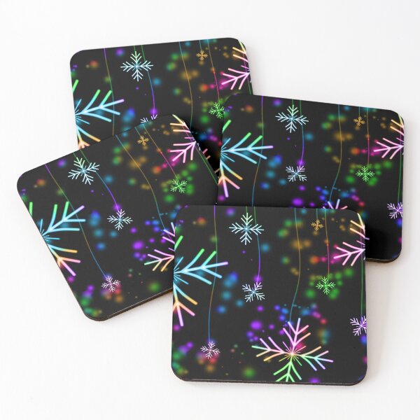 Item preview, Snowflakes  designed and sold by Guesse.