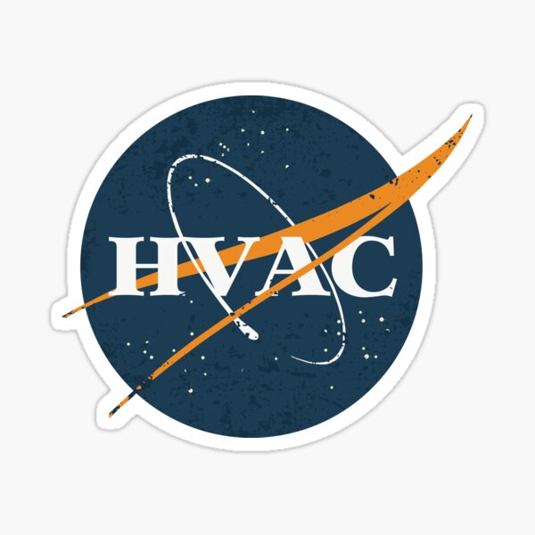 Blue Collar Sticker – Hvaccrew