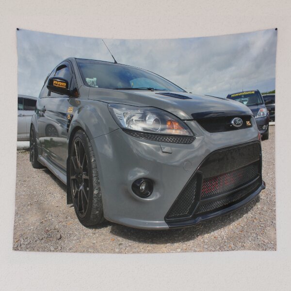 Item preview, Grey Focus RS designed and sold by Vicki Spindler (VHS Photography).