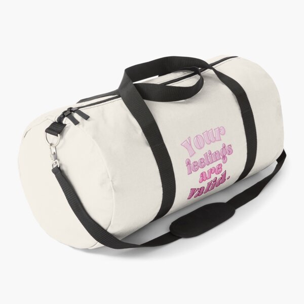 Item preview, Your feelings are valid designed and sold by karolaan.