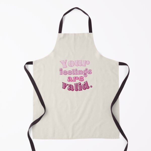 Item preview, Your feelings are valid designed and sold by karolaan.