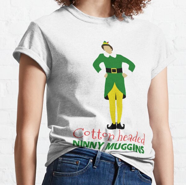 Buddy The Elf - Venture Quality Goods