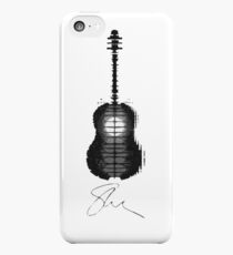 Toronto Skyline Guitar - Shawn Mendes iPhone 5c Case