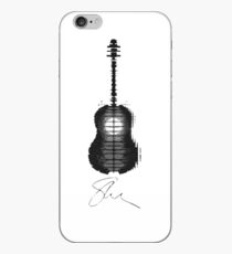 Toronto Skyline Guitar - Shawn Mendes iPhone Case