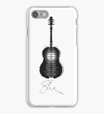 Toronto Skyline Guitar - Shawn Mendes iPhone 7 Case