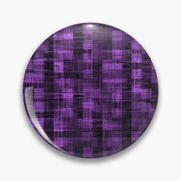 Item preview, Undone purple squares. designed and sold by MirBer.