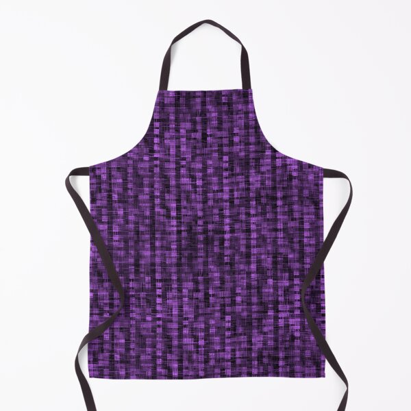 Item preview, Undone purple squares. designed and sold by MirBer.