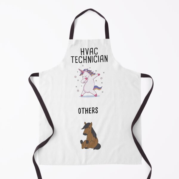 Item preview, Other People vs. HVAC Technician designed and sold by orlumbuspirate.