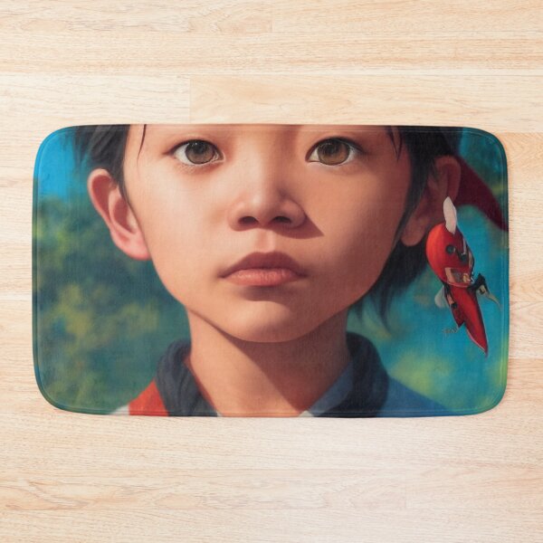 Item preview, Pirate kid designed and sold by chatzous.