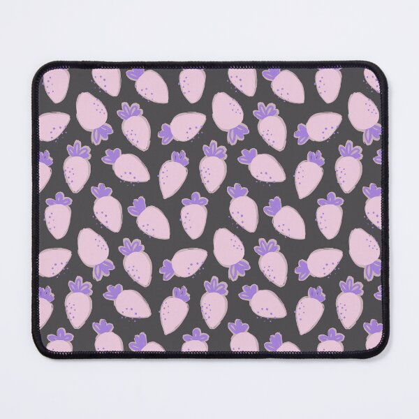 Item preview, Fun Funky Large & Bold Strawberries No. 1 designed and sold by * Jennadesigns.