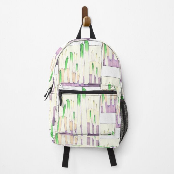 Item preview, Leek field designed and sold by Mjika.