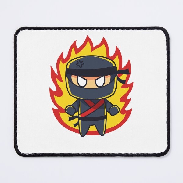 Item preview, Day Of The Ninja designed and sold by OneDayCollected.