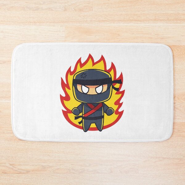 Item preview, Day Of The Ninja  designed and sold by OneDayCollected.