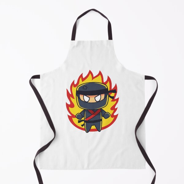 Item preview, Day Of The Ninja designed and sold by OneDayCollected.