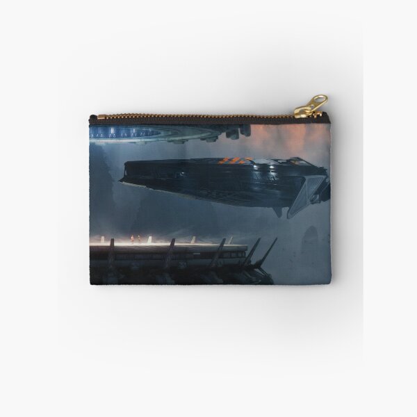 Item preview, Arrival designed and sold by Bastien Grivet.