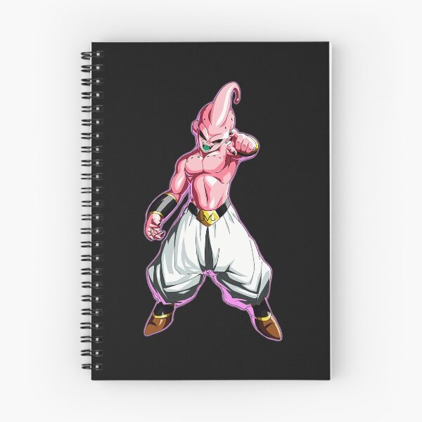 Item preview, Buu ShirtKid Buu designed and sold by IrmtraudHeinz.
