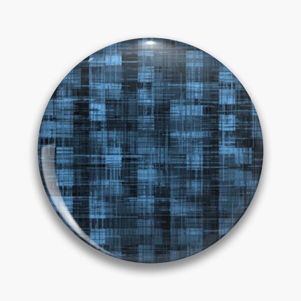 Item preview, Blue undone squares. designed and sold by MirBer.