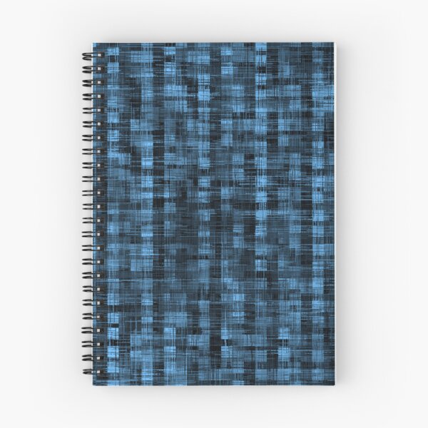 Item preview, Blue undone squares. designed and sold by MirBer.