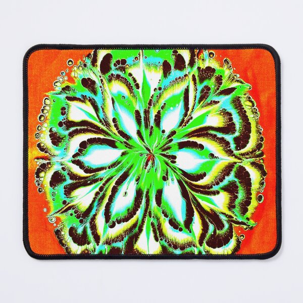 Item preview, Yoshimi 'Orange Spark' designed and sold by Doctor Bebop.