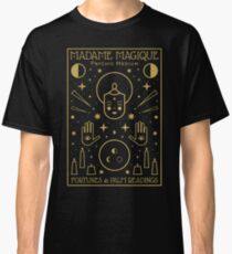 Madame Magique Classic T-Shirt