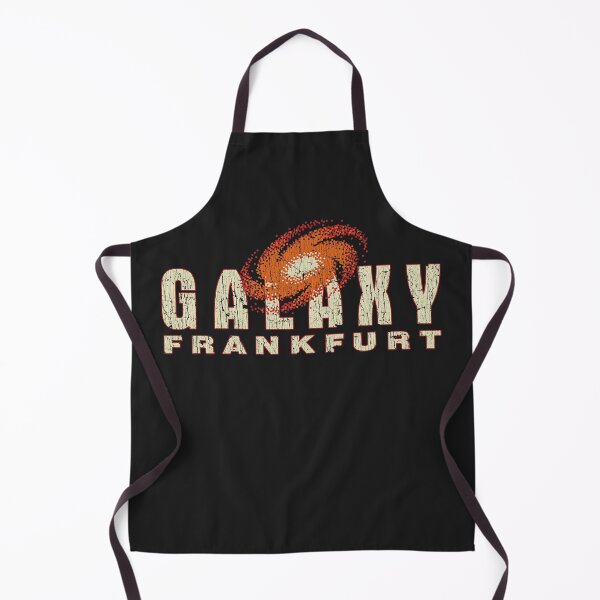 Item preview, Football Frankfurt Galaxy 1991 designed and sold by MarianneHummel.