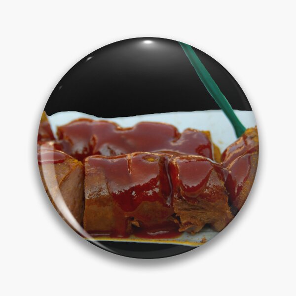 Item preview, Currywurst designed and sold by hawkie.