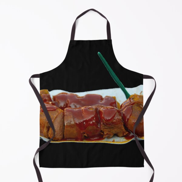 Item preview, Currywurst designed and sold by hawkie.