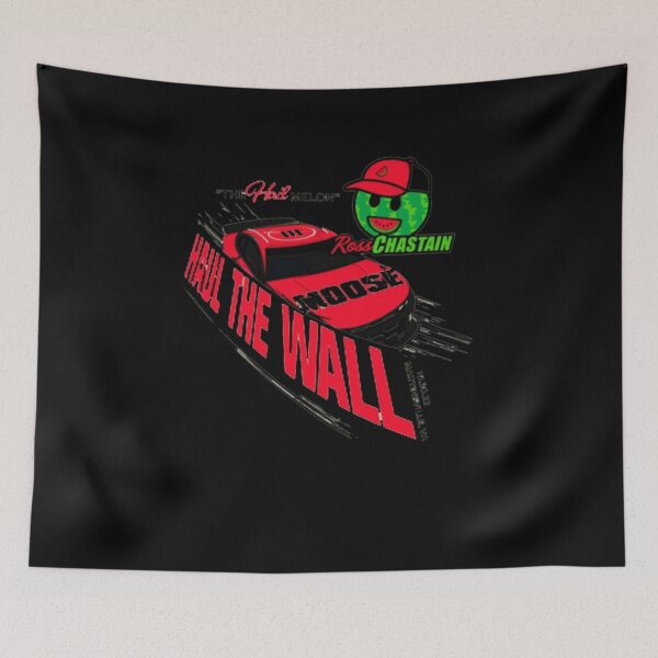 Item preview, Ross Chastain Haul The Wall Hail Melon  designed and sold by annepiemzrc.