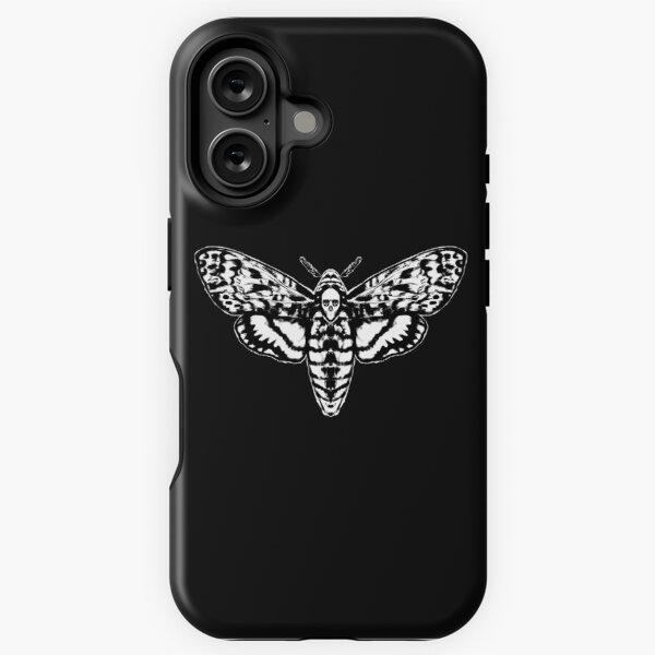 Item preview, Death's Head Moth designed and sold by ShayneoftheDead.