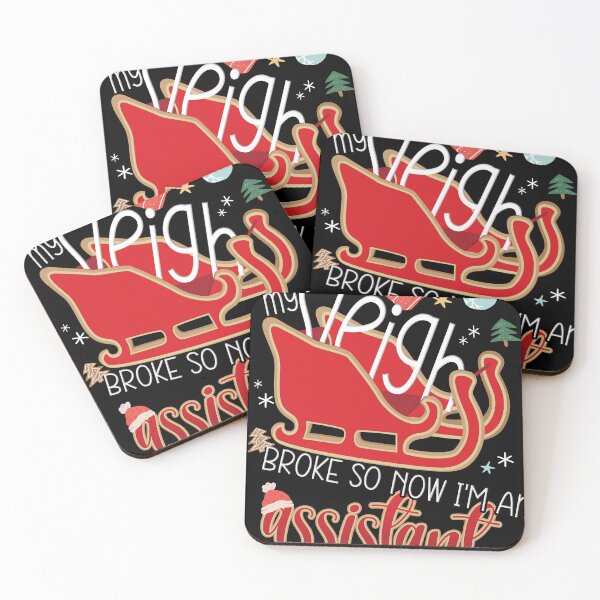 Item preview, Funny Christmas Gifts for Admin, Administrative Assistant Saying designed and sold by Merchking1.
