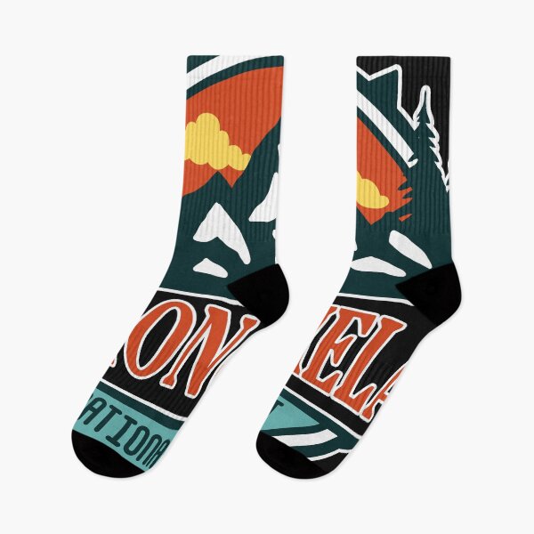 Item preview, Monongahela National Forest designed and sold by Road-tees.