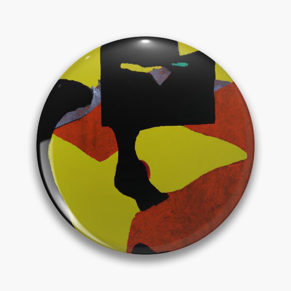 Item preview, vbstrvctivsm- african (Abstract Art 12)  designed and sold by vbstrvctivsm.