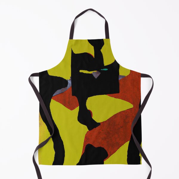 Item preview, vbstrvctivsm- african (Abstract Art 12) designed and sold by vbstrvctivsm.