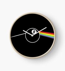 Reloj The Dark Side of the Pool
