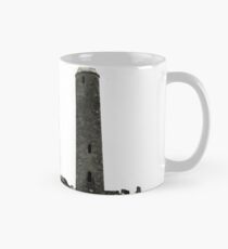 Round Tower, Ireland Mug