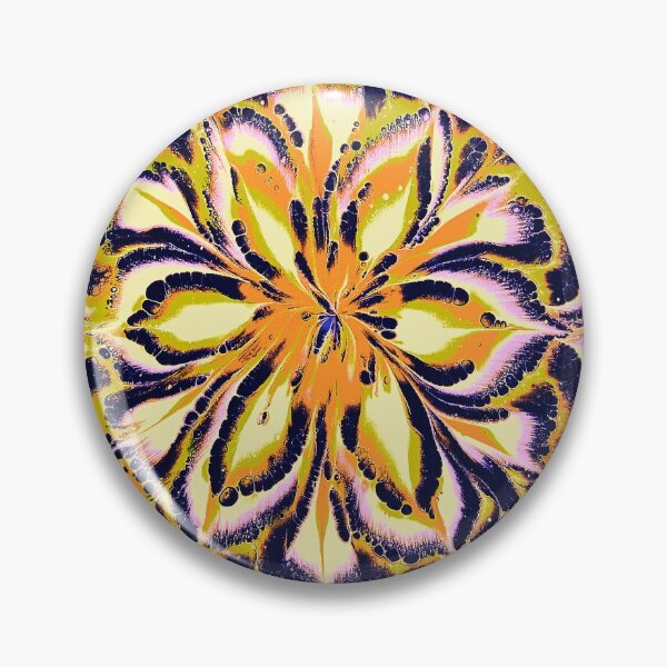 Item preview, Yoshimi 'Purple Spark' designed and sold by Doctor Bebop.
