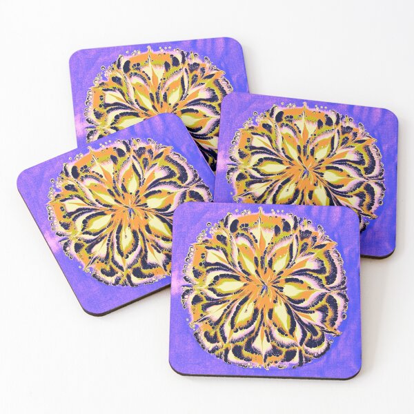 Item preview, Yoshimi 'Purple Spark' designed and sold by Doctor Bebop.