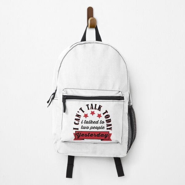 Item preview, Introvertedness - Funny designed and sold by Hic21.