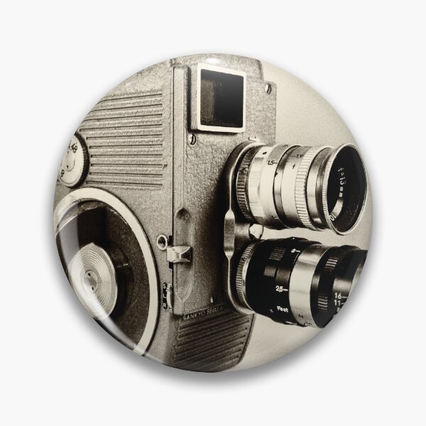 Item preview, Sankyo Cine designed and sold by hawkie.