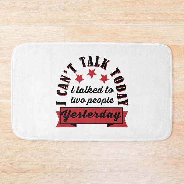 Item preview, Introvertedness - Funny designed and sold by Hic21.