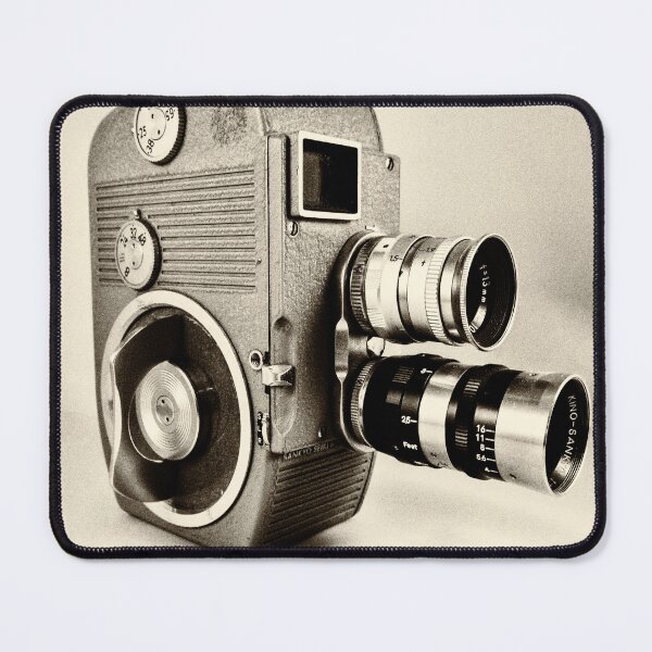 Item preview, Sankyo Cine  designed and sold by hawkie.