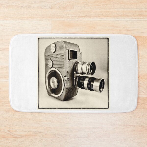 Item preview, Sankyo Cine  designed and sold by hawkie.